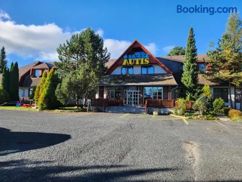 Hotel Autis - Image 1