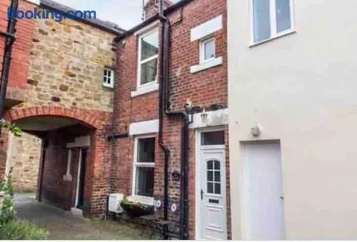 The Nook, Morpeth Town - Image 1