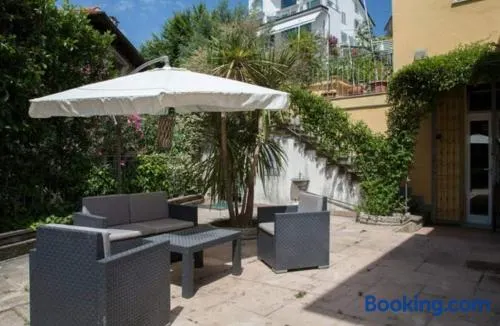 Small Luxury Bed & Breakfast - Image 1