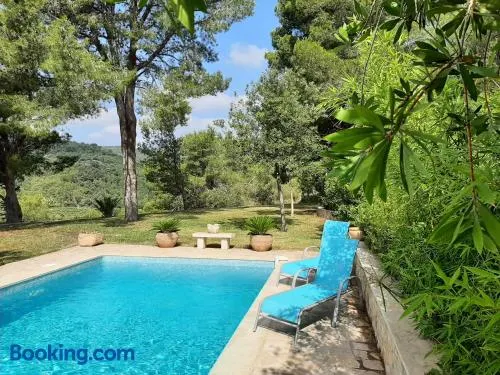 Villa Claudine - Image 1