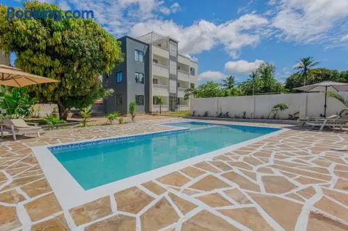 Marahaba Haven-5 mins to Diani Beach - Image 1