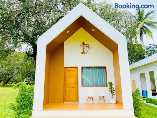 Sea Bear Resort ซีแบร์รีสอร์ต - Image 1