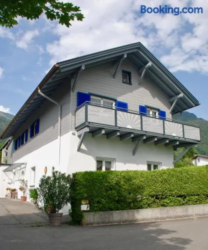 Ferienwohnung Karin - Image 1