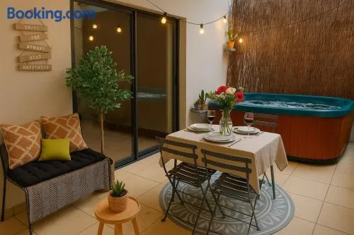 Villa l'Eden de Camargue- Spa et Nature - Image 1