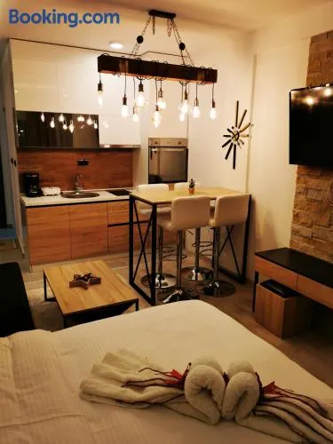 Milmari boutique apartment S4 - Image 1