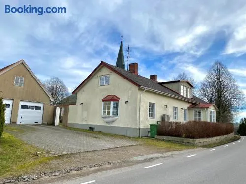Husrum på Österlen - Image 1
