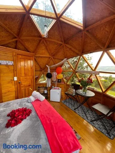 Glamping Brillo de Luna - Image 1