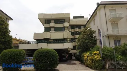Hotel Meeting - Image 1