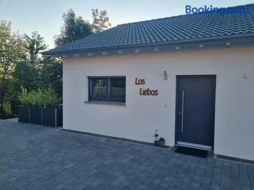 Ferienwohnung Los Liebos - Image 1