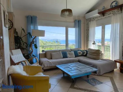 Villa Panoramic Seaview - Image 1