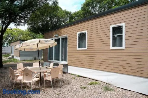 Camping Village Città di Milano - Image 1
