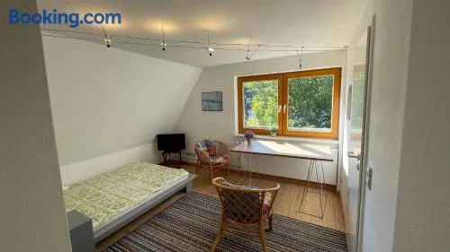 Ruhiges Zimmer zentral - Image 1
