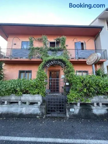 B&B La Casa di Zia Lina - Image 1
