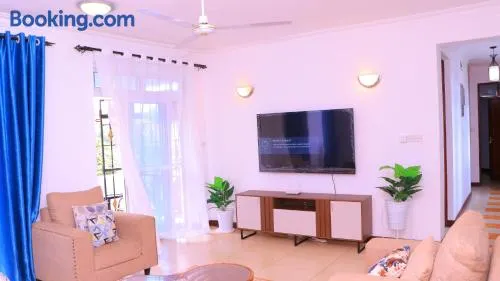 TANISHIA APARTMENTS - Image 1
