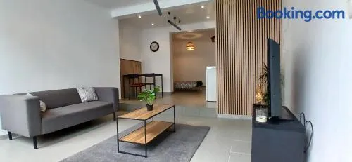 studio dans le centre de Mons - Image 1