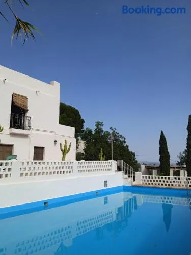 Cortijo Manzano - Image 1