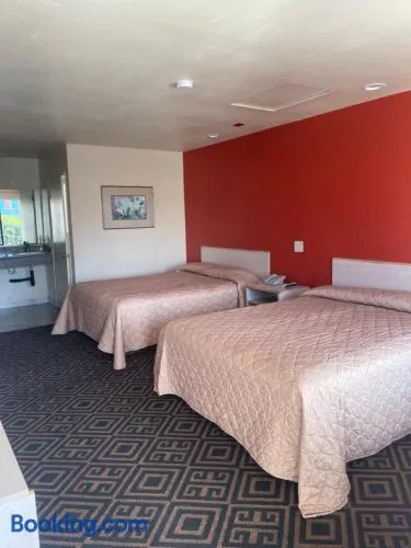 Star Lodge Motel-Vista Oceanside - Image 1