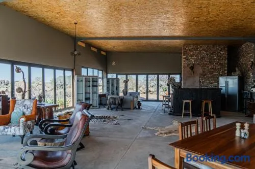 AfriCam Safari lodge - Image 1
