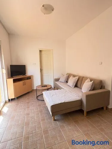 Apartment in Prcanj, Bay of Kotor - Image 1