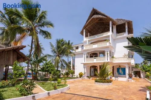 Swahili Coast Villas - Image 1