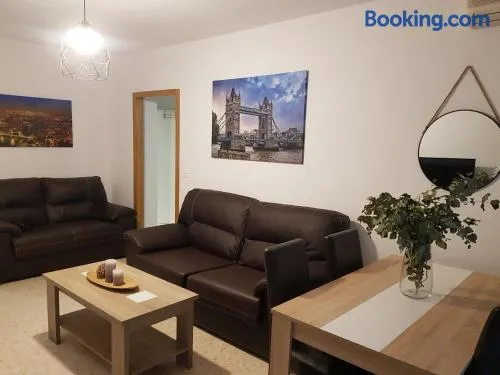 APARTAMENTo ENCANTADOR - Image 1