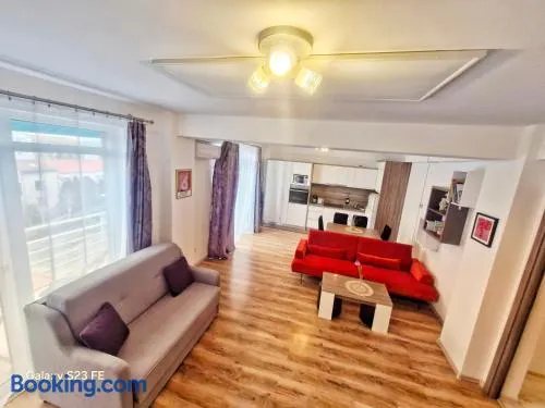 Ariana Luxury Apartament - Eforie Nord - Image 1