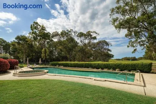 Golf Getaway Close to the Beach in Twin Waters - Image 1