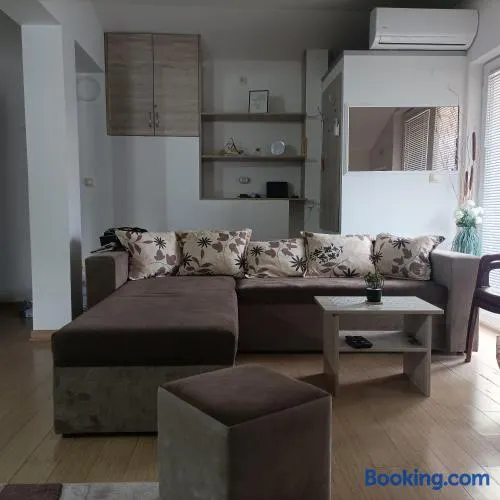 Apartman Vrnjacka zora - Image 1