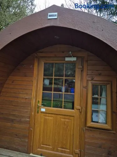By The Way Campsite, Dorain - Image 1