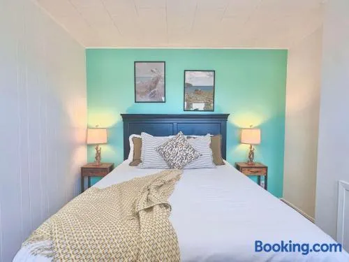 Easter Sale 1BR Big Kitchen by River and Trails - Image 1
