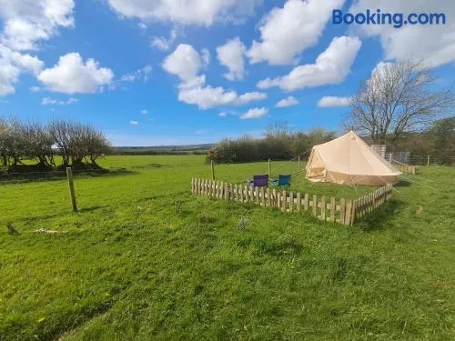 Maisie's Campsite - Image 1