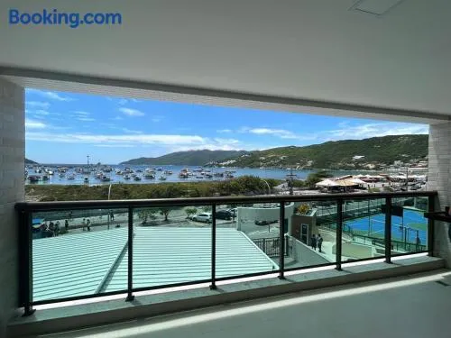 Frente Mar - Arraial do Cabo - Image 1