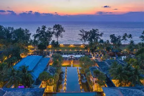 Marriott's Phuket Beach Club - Image 1