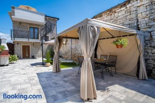 Villa Istria Mar - Image 1