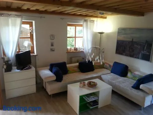 Appartement Waldeck Perle - Image 1