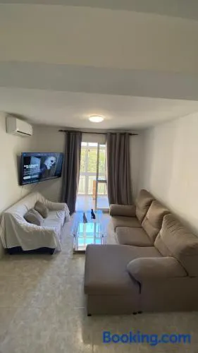 Apartamento cerca del mar - Image 1