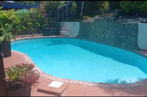 Palmas de Mar Pool Gated Resort Living - Image 1