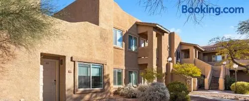 Worldmark Rancho Vistoso 2BD Condo / 6 sovplatser - Image 1
