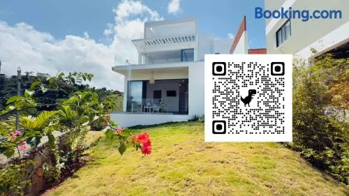 Oceanview Villa With King Beds - Image 1