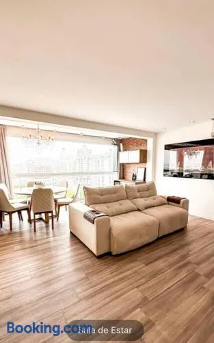 Apartamento Pedra Branca na Pedra Branca - Image 1