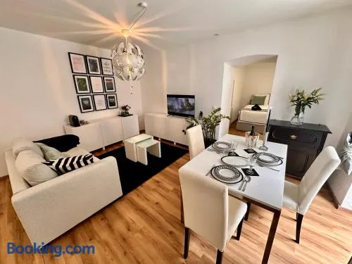 Schone Ferienwohnung - Image 1