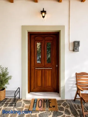 Small Villa Gerani - Image 1