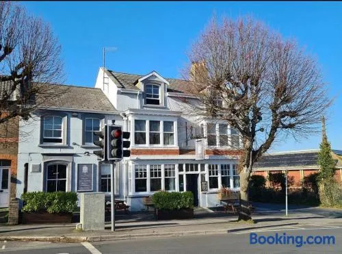The Sydney Arms - Image 1