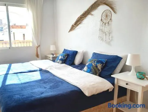 Apartment San Pedro del Pinatar Lo Pagan TikiTakiApartments - Image 1
