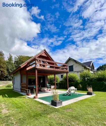 Apartamenty nad Zalewem Szczecińskim - Image 1