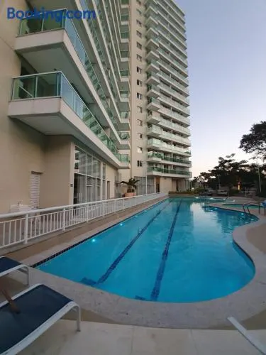 Apart Hotel Rio Stay - Image 1