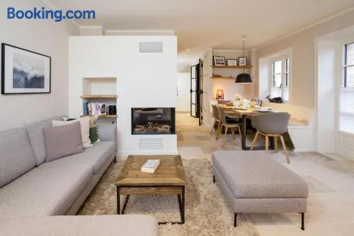 Ferienhaus Inselwind Sylt - Image 1