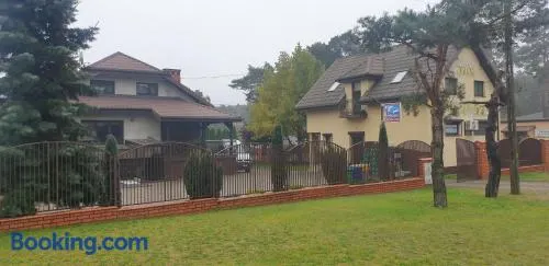 Pokoje Gościnne u Marka - Image 1