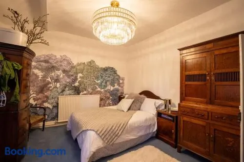 Big Blue Bay Bedroom - Image 1