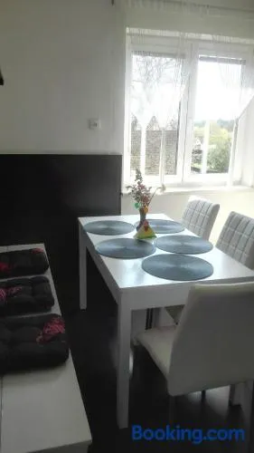 Apartment Pražská - Image 1